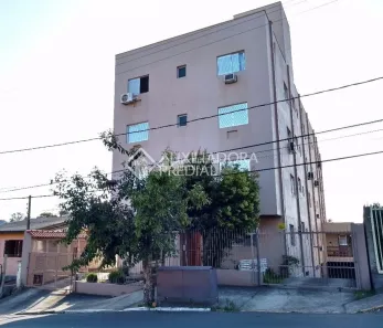 Apartamento com 1 Quarto à venda, 37m² no Vila Nova, Novo Hamburgo