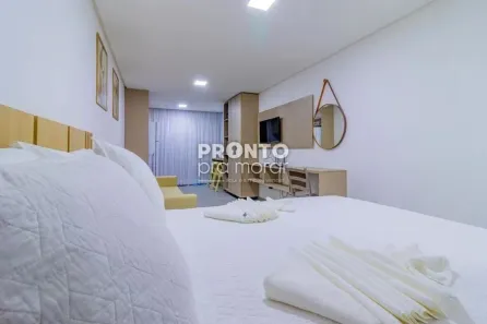 Apartamento com 1 Quarto à venda, 33m² no Centro, Ipojuca