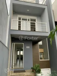 Casa com 3 Quartos à venda, 232m² no Jardim Itu, Porto Alegre