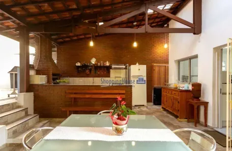Sobrado com 3 Quartos à venda, 220m² no Vila Mariana, São Paulo