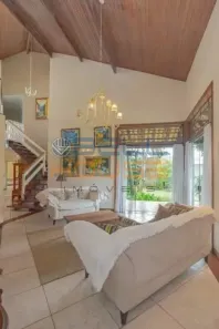 Casa com 3 Quartos à venda, 382m² no Campestre, Santo André