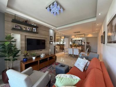 Apartamento com 3 Quartos à venda, 115m² no Barra Olímpica, Rio de Janeiro