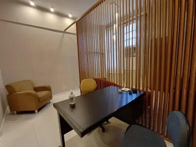 Sala Comercial para alugar, 28m² no Centro, Rio de Janeiro