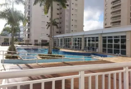 Apartamento com 3 Quartos à venda, 126m² no Barra Funda, São Paulo