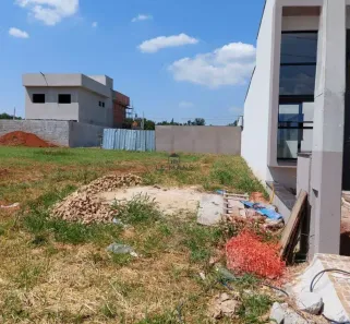 Lote/Terreno à venda, 200m² no Campestre, Piracicaba