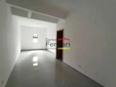 Prédio Comercial para alugar, 40m² no Santana, São Paulo