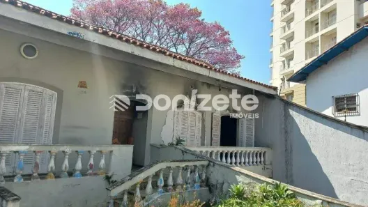 Imóvel Comercial com 4 Quartos à venda, 510m² no Jardim, Santo André