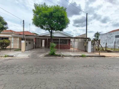 Casa com 3 Quartos à venda, 170m² no Vila Xavier (Vila Xavier), Araraquara