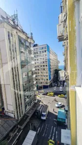 Sala Comercial com 1 Quarto à venda, 26m² no Copacabana, Rio de Janeiro