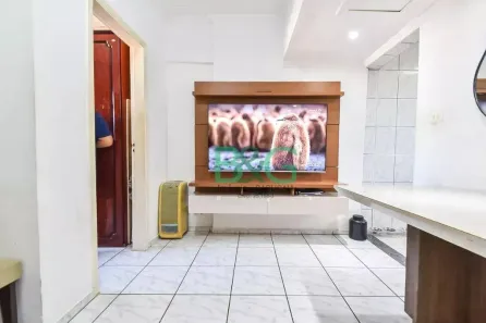 Apartamento com 1 Quarto à venda, 31m² no Liberdade, São Paulo