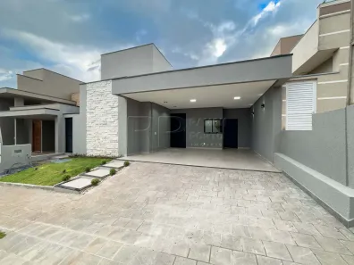 Casa de Condomínio com 3 Quartos à venda, 160m² no Residencial Alta Vista, São José do Rio Preto