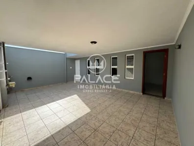 Casa com 3 Quartos à venda, 159m² no Jardim Astúrias I, Piracicaba