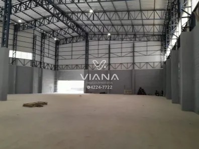 Galpão/Depósito/Armazém à venda, 2000m² no Parque Paraíso, Itapecerica da Serra
