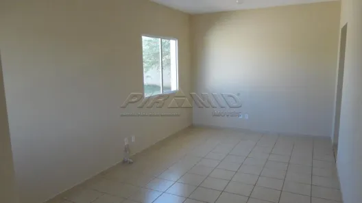 Casa de Condomínio com 3 Quartos para alugar, 110m² no Residencial Jequitibá, Ribeirão Preto