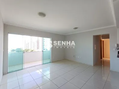 Apartamento com 3 Quartos para alugar, 96m² no Santa Mônica, Uberlândia
