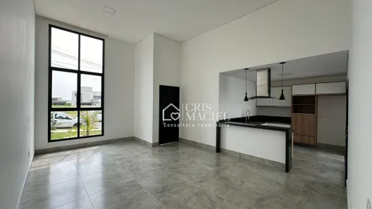 Casa de Condomínio com 3 Quartos à venda, 189m² no Jardim Piemonte, Indaiatuba