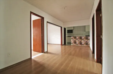 Casa com 5 Quartos à venda, 162m² no Barreirinha, Curitiba