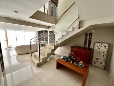 Apartamento com 4 Quartos à venda, 281m² no Quilombo, Cuiabá