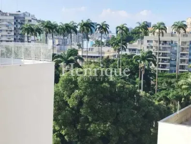 Apartamento com 3 Quartos à venda, 140m² no Flamengo, Rio de Janeiro