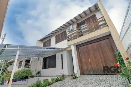 Casa com 4 Quartos à venda, 285m² no Bom Jesus, Porto Alegre