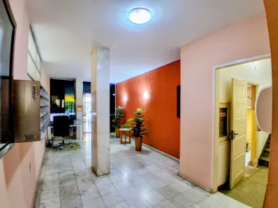 Apartamento com 2 Quartos para alugar, 80m² no Tijuca, Rio de Janeiro