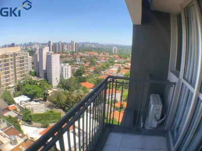 Apartamento com 1 Quarto à venda, 34m² no Sumarezinho, São Paulo