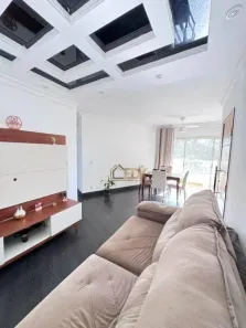 Apartamento com 3 Quartos à venda, 105m² no Parque Residencial Aquarius, São José dos Campos