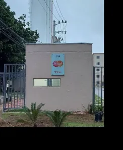 Apartamento com 2 Quartos à venda, 40m² no Gardênia Azul, Rio de Janeiro