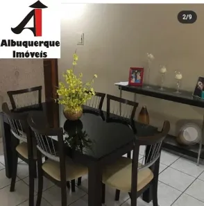 Apartamento com 3 Quartos à venda, 87m² no Parque Shalon, São Luís