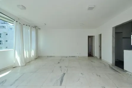 Apartamento com 4 Quartos à venda, 140m² no Cruzeiro, Belo Horizonte