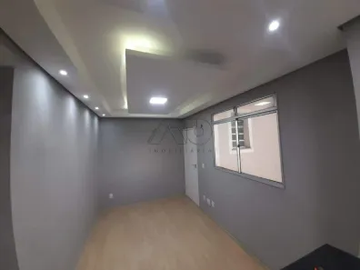 Apartamento com 2 Quartos à venda, 47m² no Jardim São Francisco, Piracicaba