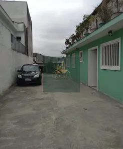 Prédio Comercial com 2 Quartos para venda ou aluguel, 130m² no Vila Brasilina, São Paulo