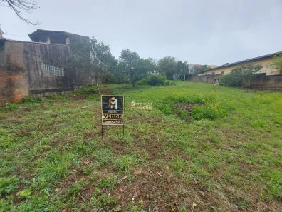 Lote/Terreno à venda, 419m² no Centro, Viamão