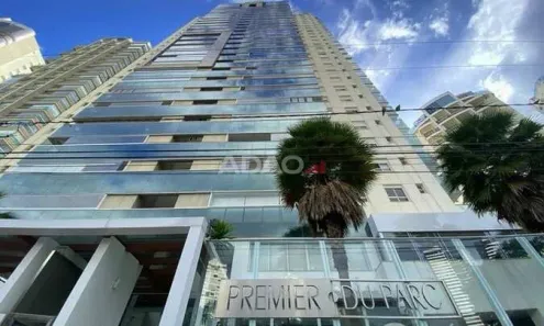 Apartamento com 4 Quartos à venda, 222m² no Jardim Goiás, Goiânia