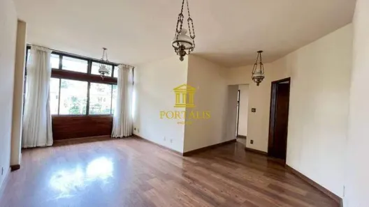 Apartamento com 3 Quartos à venda, 96m² no Serra, Belo Horizonte