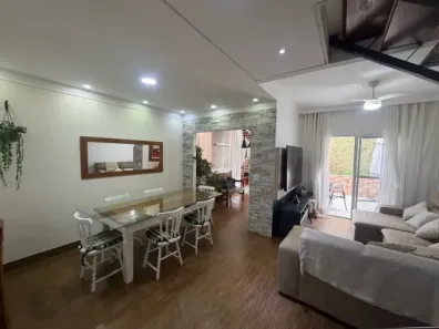 Casa de Condomínio com 3 Quartos à venda, 118m² no Medeiros, Jundiaí
