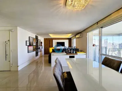 Apartamento com 2 Quartos à venda, 109m² no Vila Andrade, São Paulo