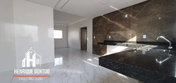 Apartamento com 2 Quartos à venda, 64m² no Cerrado, Patos de Minas