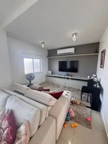 Casa de Condomínio com 3 Quartos à venda, 208m² no Araçagy, São José de Ribamar