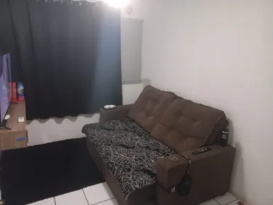 Apartamento com 2 Quartos à venda, 43m² no Jardim Planalto, Esteio