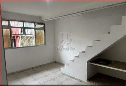 Sobrado com 2 Quartos para alugar, 125m² no Santa Terezinha, Santo André