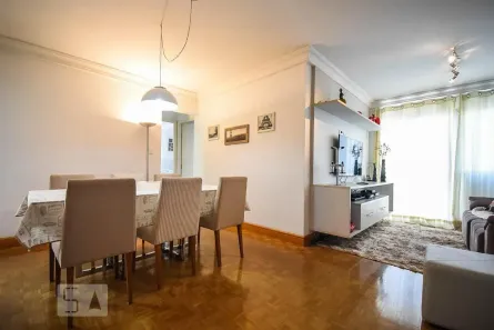 Apartamento com 2 Quartos à venda, 74m² no Jardim Londrina, São Paulo