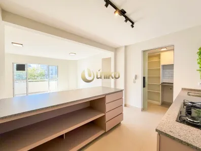 Apartamento com 3 Quartos à venda, 83m² no Ahú, Curitiba