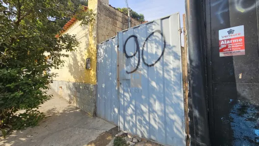 Lote/Terreno à venda, 188m² no Parque São Pedro (Venda Nova), Belo Horizonte
