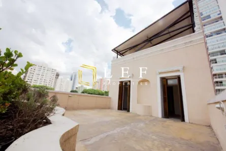 Prédio Comercial para alugar, 950m² no Vila Olímpia, São Paulo