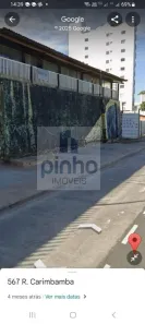 Lote/Terreno para alugar, 1200m² no Pituaçu, Salvador