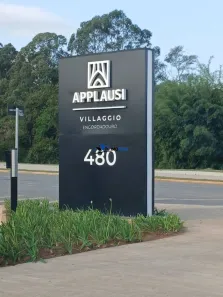 Lote/Terreno à venda, 250m² no Poste, Jundiaí