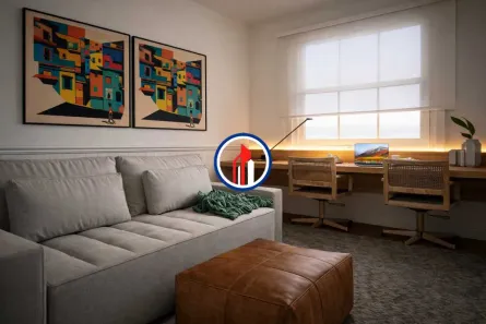 Apartamento com 3 Quartos à venda, 122m² no Copacabana, Rio de Janeiro