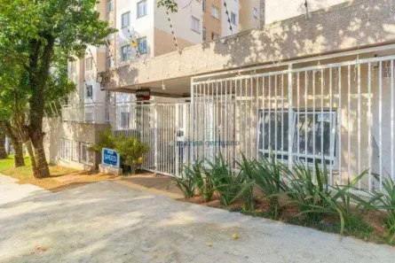 Apartamento com 2 Quartos à venda, 35m² no Cidade Patriarca, São Paulo