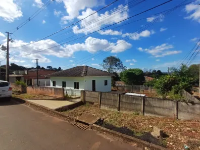Galpão/Depósito/Armazém com 2 Quartos à venda, 70m² no Oficinas, Ponta Grossa